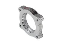 aFe Power (Advanced FLOW Engineering) - aFe 07-13 Chevrolet Silverado 1500/GMC Sierra 1500 Silver Bullet Throttle Body Spacer - Silver - Image 5