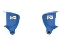aFe Power (Advanced FLOW Engineering) - aFe Magnum FORCE Dynamic Air Scoop 15-18 BMW M3/15-20 M4 - Blue - Image 2