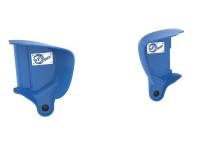 aFe Power (Advanced FLOW Engineering) - aFe Magnum FORCE Dynamic Air Scoop 15-18 BMW M3/15-20 M4 - Blue - Image 3