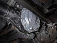 aFe Power (Advanced FLOW Engineering) - aFe Street Series Dana 60 Front Differential Cover Raw w/ Machined Fins 17-20 Ford Trucks (Dana 60) - Image 7