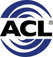 ACL OEM - ACL Toyota 4 2367cc 1982-96 Engine Crankshaft Main Bearing Set 5M1705A-.25 - Image 2