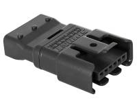 aFe Power (Advanced FLOW Engineering) - aFe Sprint Booster Power Converter 16-19 Nissan Titan/Titan XD V8-5.0L (td)/5.6L - Image 4