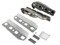 aFe Power (Advanced FLOW Engineering) - aFe Twisted Steel Headers 2019 RAM 1500 V8-5.7L HEMI - Image 2