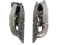 aFe Power (Advanced FLOW Engineering) - aFe Twisted Steel Headers 2019 RAM 1500 V8-5.7L HEMI - Image 3