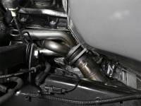 aFe Power (Advanced FLOW Engineering) - aFe Twisted Steel Headers 2019 RAM 1500 V8-5.7L HEMI - Image 8