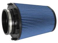 aFe Power (Advanced FLOW Engineering) - aFe Magnum FLOW Pro 5R Replacement Air Filter F-5 / (9 x 7.5) B / (6.75 x 5.5) T (Inv) / 9in. H - Image 2