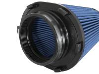 aFe Power (Advanced FLOW Engineering) - aFe Magnum FLOW Pro 5R Replacement Air Filter F-5 / (9 x 7.5) B / (6.75 x 5.5) T (Inv) / 9in. H - Image 3