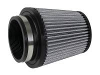 aFe Power (Advanced FLOW Engineering) - aFe Magnum FLOW Pro DRY S Universal Replacement Air Filter F-4in. / B-6in. / T-4.5in. (Inv) / H-6in. - Image 2