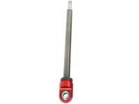 aFe Control Sway-A-Way with 7/8in Shaft Assembly and 12in Stroke Shock Kit