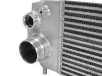 aFe Power (Advanced FLOW Engineering) - aFe Bladerunner 3in Core Intercooler 2015 Ford F-150 V6 2.7/3.5L (tt) - Image 5