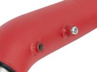 aFe Power (Advanced FLOW Engineering) - aFe BladeRunner Red Intercooler Tubes Combo 2016 GM Colorado/Canyon I4-2.8L (td) - Image 6