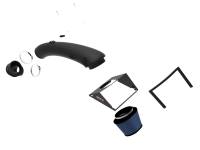aFe Power (Advanced FLOW Engineering) - aFe Rapid Induction Cold Air Intake System w/Pro 5R Filter 2021+ Ford F-150 V8-5.0L - Image 2