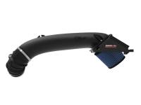aFe Power (Advanced FLOW Engineering) - aFe Rapid Induction Cold Air Intake System w/Pro 5R Filter 2021+ Ford F-150 V8-5.0L - Image 4
