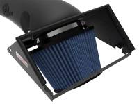 aFe Power (Advanced FLOW Engineering) - aFe Rapid Induction Cold Air Intake System w/Pro 5R Filter 2021+ Ford F-150 V8-5.0L - Image 6