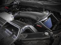 aFe Power (Advanced FLOW Engineering) - aFe Rapid Induction Cold Air Intake System w/Pro 5R Filter 2021+ Ford F-150 V8-5.0L - Image 7