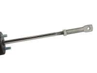 aFe Power (Advanced FLOW Engineering) - aFe BladeRunner Wastegate Actuator Street Series 20-60 PSI 99.5-03 Ford Diesel Trucks V8-7.3L - Image 9