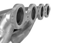 aFe Power (Advanced FLOW Engineering) - aFe Twisted Steel Headers 14-15 GM Silverado/Sierra 1500 V8 5.3L6.2L - Image 7