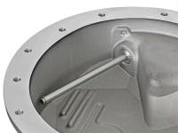 aFe Power (Advanced FLOW Engineering) - aFe Cover Diff Front Machined COV Diff F Dodge Diesel Trucks 03-11 L6-5.9/6.7L Machined - Image 7