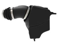aFe Power (Advanced FLOW Engineering) - aFe 21 Jeep Wrangler 392 JL V8-6.4L Momentum GT Cold Air Intake System w/ Pro 5R Filter - Image 4
