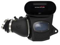 aFe Power (Advanced FLOW Engineering) - aFe 21 Jeep Wrangler 392 JL V8-6.4L Momentum GT Cold Air Intake System w/ Pro 5R Filter - Image 5