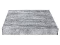 aFe Power (Advanced FLOW Engineering) - aFe 09-22 Honda CR-V / CR-Z / Fit / HR-V / Insight / Oyssey Acura Carbon Cabin Air Filter - Image 3