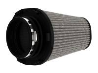 aFe Power (Advanced FLOW Engineering) - aFe Magnum FLOW Pro DRY S Air Filter 4in F (7-3/4x6-1/2)in B (5-3/4x3-3/4)in T x 7in H - Image 2