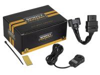 aFe Power (Advanced FLOW Engineering) - aFe Sprint Booster Power Converter 07-12 Infiniti G37 V6 AT/MT - Image 7