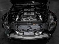 aFe Power (Advanced FLOW Engineering) - aFe Takeda Intake Stage-2 Polished Pro DRY S 09-17 Nissan 370Z V6 3.7L - Image 6