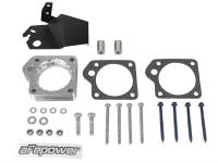 aFe Power (Advanced FLOW Engineering) - aFe Silver Bullet Throttle Body Spacers TBS Ford Ranger/Explorer 90-01 V6-4.0L (Excluding SOHC) - Image 5