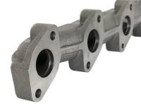 aFe Power (Advanced FLOW Engineering) - aFe BladeRunner Ported Ductile Iron Exhaust Manifold 08-10 Ford Diesel Trucks V8 6.4L (td) - Image 4