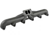 aFe Power (Advanced FLOW Engineering) - aFe BladeRunner Ductile Iron Exhaust Manifold 98.5-02 Dodge Diesel Trucks L6-5.9L (td) - Image 4