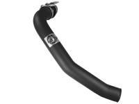 aFe Power (Advanced FLOW Engineering) - aFe Bladerunner Intercoolers I/C Tube 3in Cold Side Ford F-250/F-350 99-03 V8-7.3L - Black - Image 2