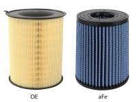 aFe Power (Advanced FLOW Engineering) - aFe MagnumFLOW P5R Air Filter 13-14 Ford Focus L4-2.0L / 2.0L (t) - Image 4