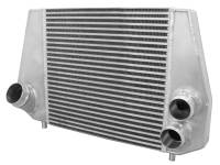aFe Power (Advanced FLOW Engineering) - aFe BladeRunner 3in Intercooler 11-12 Ford F-150 V6 3.5L (tt) - Image 2