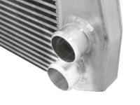 aFe Power (Advanced FLOW Engineering) - aFe BladeRunner 3in Intercooler 11-12 Ford F-150 V6 3.5L (tt) - Image 3