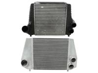 aFe Power (Advanced FLOW Engineering) - aFe BladeRunner 3in Intercooler 11-12 Ford F-150 V6 3.5L (tt) - Image 6