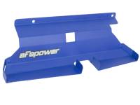 aFe Power (Advanced FLOW Engineering) - aFe MagnumFORCE Intakes Scoops AIS BMW 3-Series/ M3 (E46) 01-06 L6 - Matte Blue - Image 2