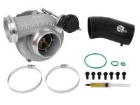 aFe Power (Advanced FLOW Engineering) - aFe Bladerunner Turbocharger 86mm 99.5-03 Ford Diesel Trucks V8 7.3L (td) - Image 5