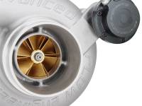 aFe Power (Advanced FLOW Engineering) - aFe Bladerunner Turbocharger 86mm 99.5-03 Ford Diesel Trucks V8 7.3L (td) - Image 11