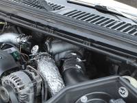 aFe Power (Advanced FLOW Engineering) - aFe Bladerunner Turbocharger 86mm 99.5-03 Ford Diesel Trucks V8 7.3L (td) - Image 15