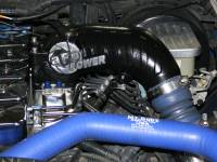 aFe Power (Advanced FLOW Engineering) - aFe Bladerunner Manifolds Intake MAN INT Dodge Diesel Trucks 94-98 L6-5.9L (td) - Image 4