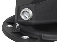 aFe Power (Advanced FLOW Engineering) - aFe Cover Diff Front Machined COV Diff F Dodge Diesel Trucks 03-11 L6-5.9/6.7L Machined - Image 12