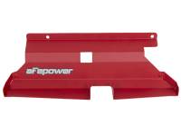 aFe Power (Advanced FLOW Engineering) - aFe MagnumFORCE Intakes Scoops AIS BMW 3-Series/ M3 (E46) 01-06 L6 - Matte Red - Image 4