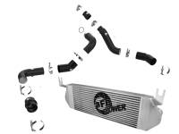 aFe Power (Advanced FLOW Engineering) - aFe 16-19 RAM 1500 EcoDiesel V6 3.0L (TD) BladeRunner GT Series Intercooler w/ Tubes - Image 2