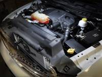 aFe Power (Advanced FLOW Engineering) - aFe 16-19 RAM 1500 EcoDiesel V6 3.0L (TD) BladeRunner GT Series Intercooler w/ Tubes - Image 9