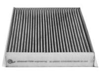 aFe Power (Advanced FLOW Engineering) - aFe 15-23 Ford/Lincoln Truck/SUV Carbon Cabin Air Filter - Image 2