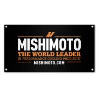 Mishimoto - Mishimoto Promotional Banner World Leader - Image 2