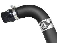 aFe Power (Advanced FLOW Engineering) - aFe Bladerunner 3in Intercooler Hot Side Tube 01-04 GM Diesel Trucks V8 6.6L (td) - Image 5