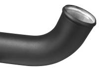 aFe Power (Advanced FLOW Engineering) - aFe Bladerunner 3in Intercooler Hot Side Tube 01-04 GM Diesel Trucks V8 6.6L (td) - Image 6