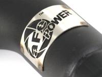 aFe Power (Advanced FLOW Engineering) - aFe Bladerunner Intercoolers Tube Out I/C Tube Out Dodge Diesel Trucks 10-11 L6-6.7L (td) - Image 3